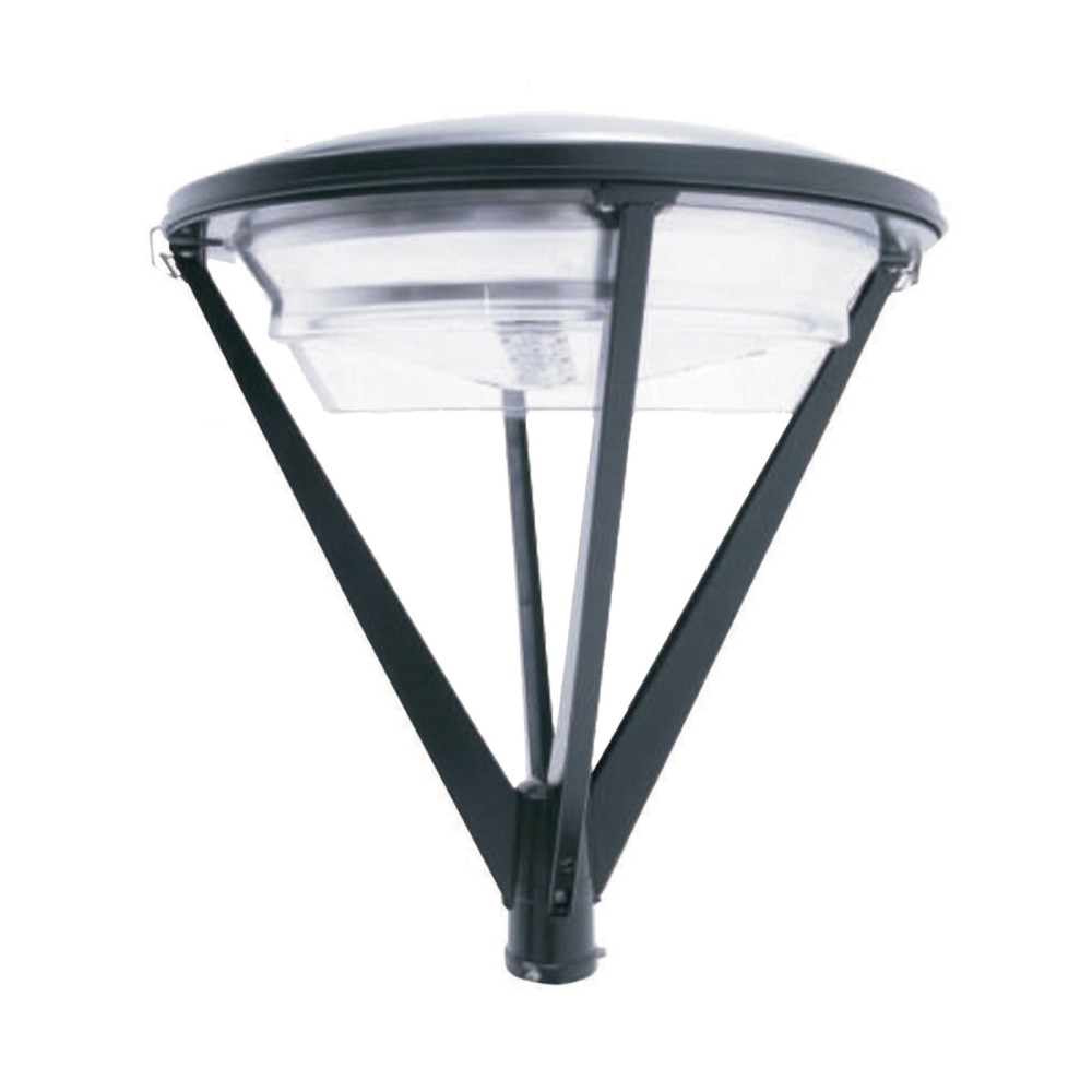 Luminarias de exterior